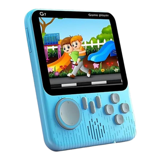 RETRO GAMERS - Handheld Ultra thin Classical Game PAD (666 in 1 Games) - Can Play On TV